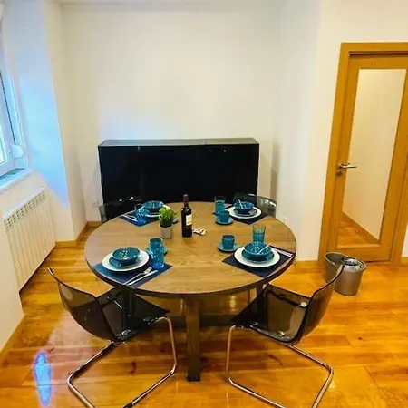 67 Amazing Family Flat In Great Location Center 아파트 리스본