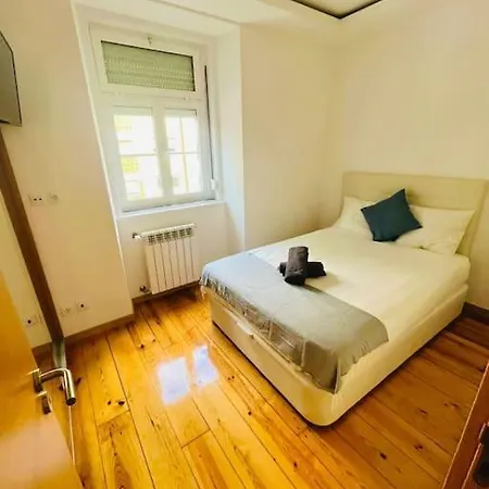 67 Amazing Family Flat In Great Location Center Lejlighed *