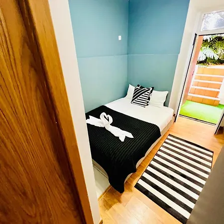 아파트 67 Amazing Family Flat In Great Location Center