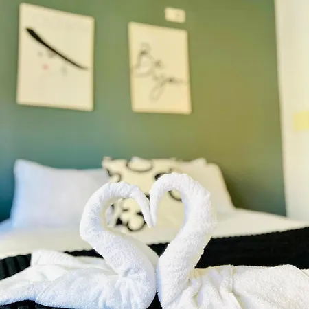 아파트 67 Amazing Family Flat In Great Location Center 리스본