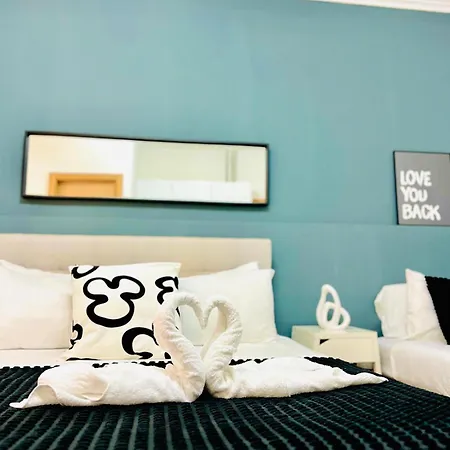 67 Amazing Family Flat In Great Location Center 아파트 리스본