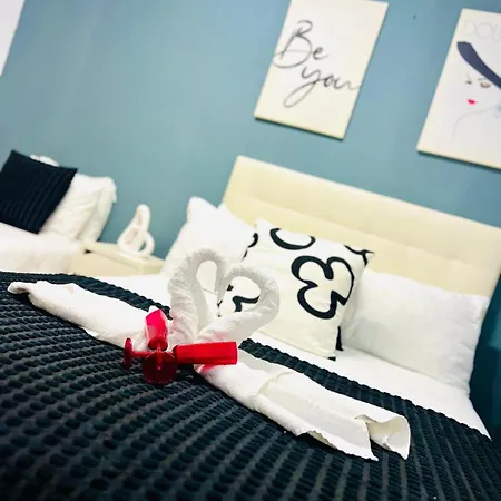 67 Amazing Family Flat In Great Location Center 아파트 리스본